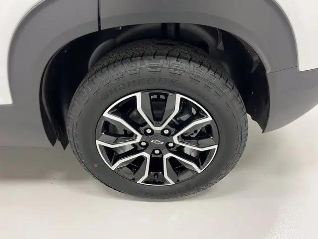 2026 Chevrolet TrailBlazer AWD ACTIV