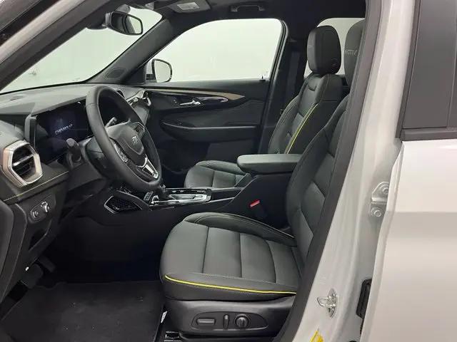 2026 Chevrolet TrailBlazer AWD ACTIV