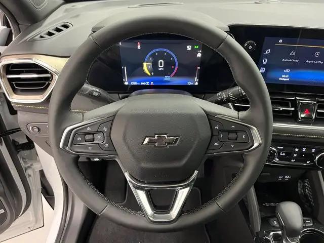 2026 Chevrolet TrailBlazer AWD ACTIV
