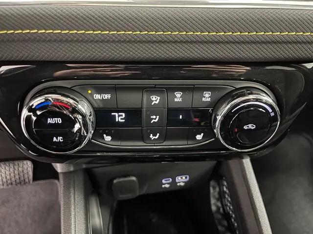 2026 Chevrolet TrailBlazer AWD ACTIV