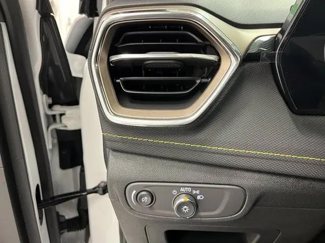 2026 Chevrolet TrailBlazer AWD ACTIV