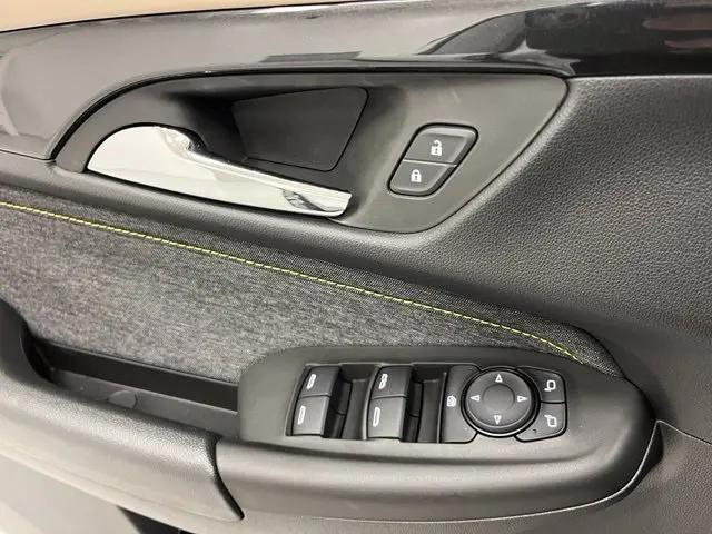 2026 Chevrolet TrailBlazer AWD ACTIV