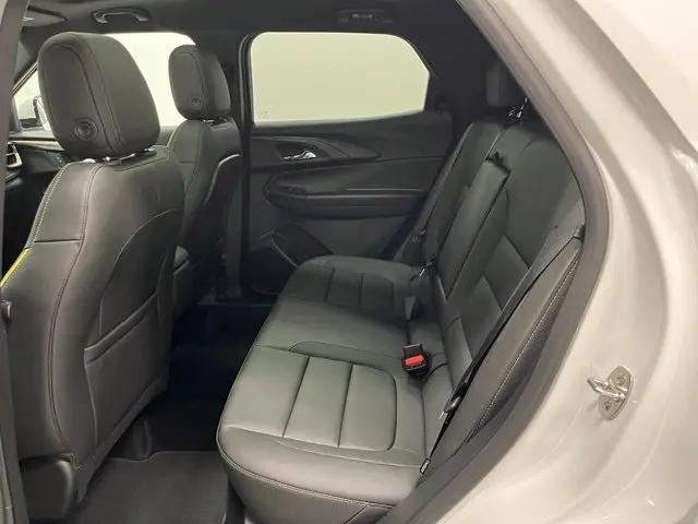 2026 Chevrolet TrailBlazer AWD ACTIV