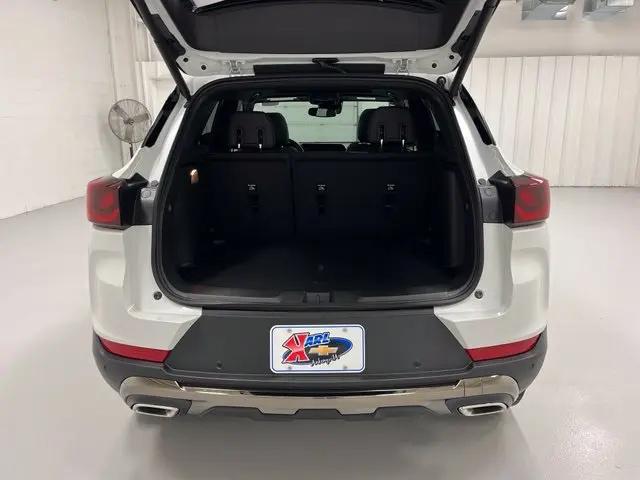 2026 Chevrolet TrailBlazer AWD ACTIV