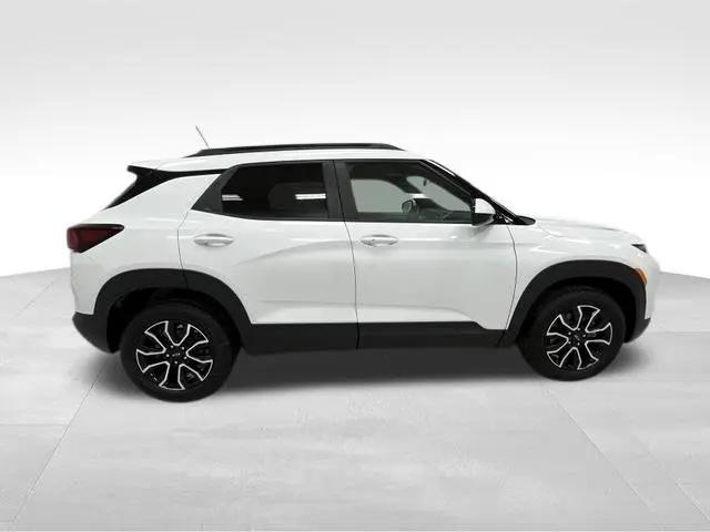 2026 Chevrolet TrailBlazer AWD ACTIV