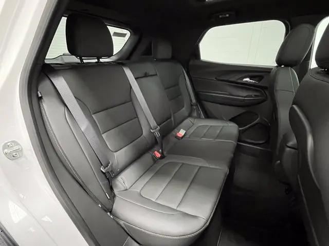 2026 Chevrolet TrailBlazer AWD ACTIV