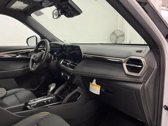 2026 Chevrolet TrailBlazer AWD ACTIV