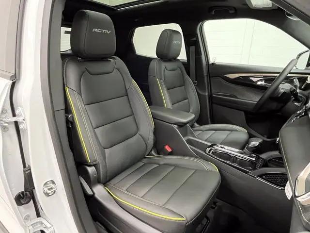 2026 Chevrolet TrailBlazer AWD ACTIV