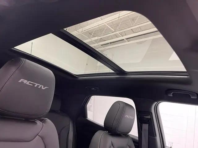 2026 Chevrolet TrailBlazer AWD ACTIV