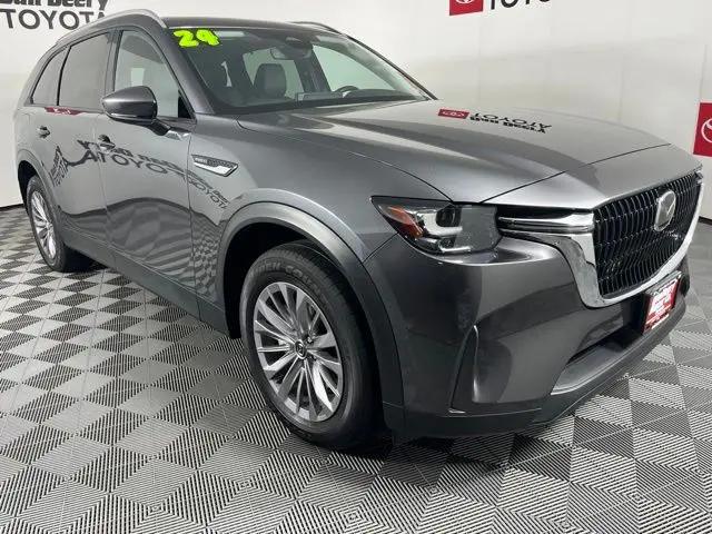 2024 Mazda X-90 Preferred for sale in Cedar Falls, IA