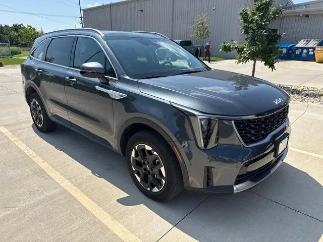 2024 Kia Sorento S for sale in Cedar Falls, IA