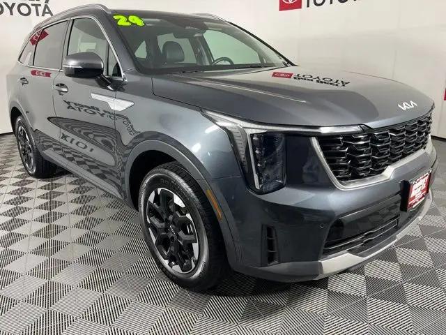 2024 Kia Sorento S for sale in Cedar Falls, IA
