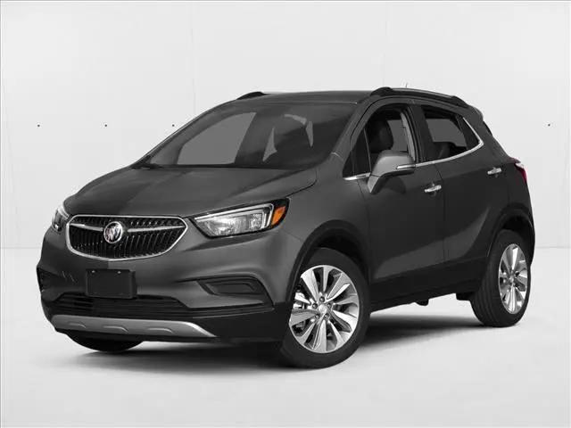 2017 Buick Encore Preferred for sale in Houston, TX