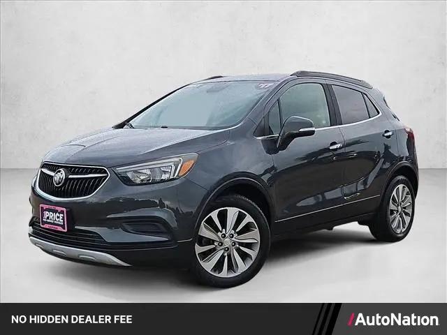2017 Buick Encore Preferred for sale in Houston, TX