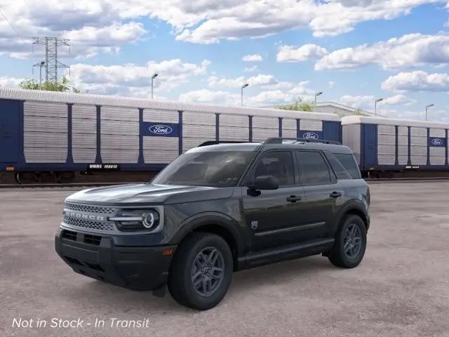 2026 Ford Bronco Sport Big Bend for sale in Bronx, NY