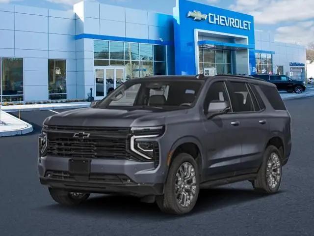 2026 Chevrolet Tahoe 4WD RST for sale in Bay Shore, NY