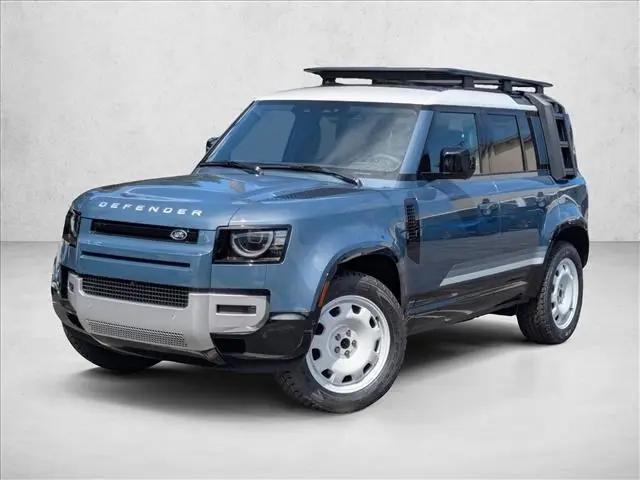2026 Land Rover Defender P300 S for sale in Katy, TX