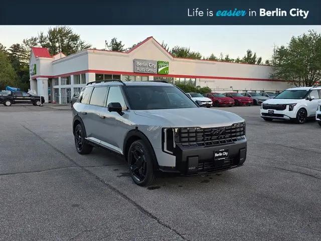 2027 Kia Telluride Hybrid X-Line SX for sale in Williston, VT