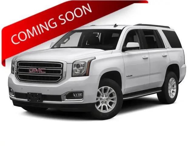 2016 GMC Yukon SLE for sale near Columbus, OH