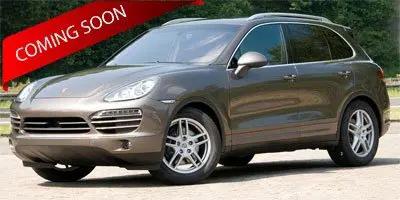 2012 Porsche Cayenne for sale near Columbus, OH