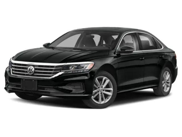2021 Volkswagen Passat for sale near Columbus, OH