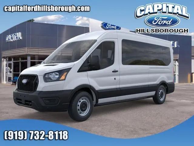 2026 Ford Transit-350 Passenger Van XL for sale in Hillsborough, NC