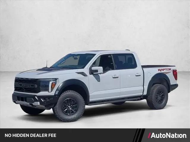 2026 Ford F-150 Raptor for sale in Valencia, CA