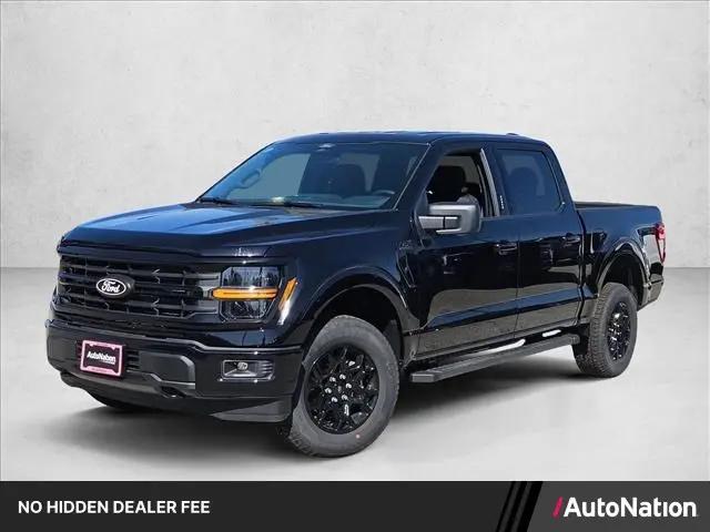 2026 Ford F-150 XLT for sale in Valencia, CA