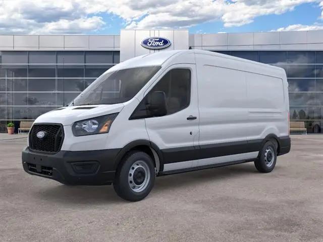 2026 Ford Transit Cargo Van T-250 for sale in Jersey City, NJ