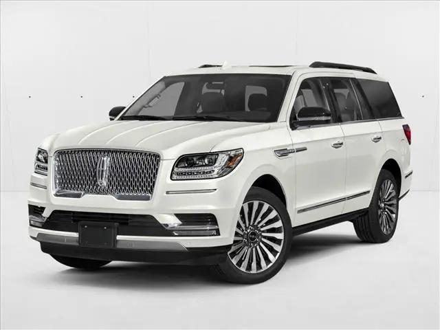 2018 Lincoln Navigator L Reserve for sale in Knoxville, TN