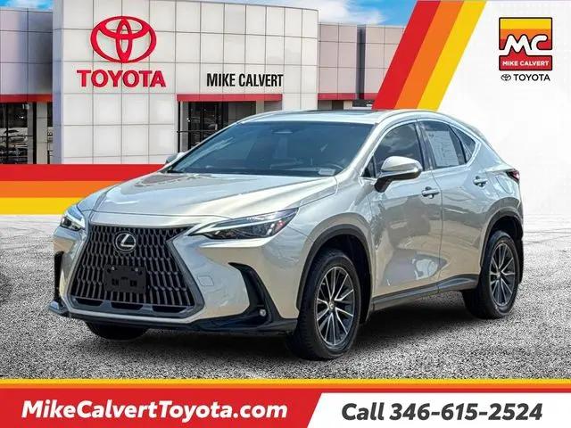 2024 Lexus NX NX 250 for sale in Houston, TX