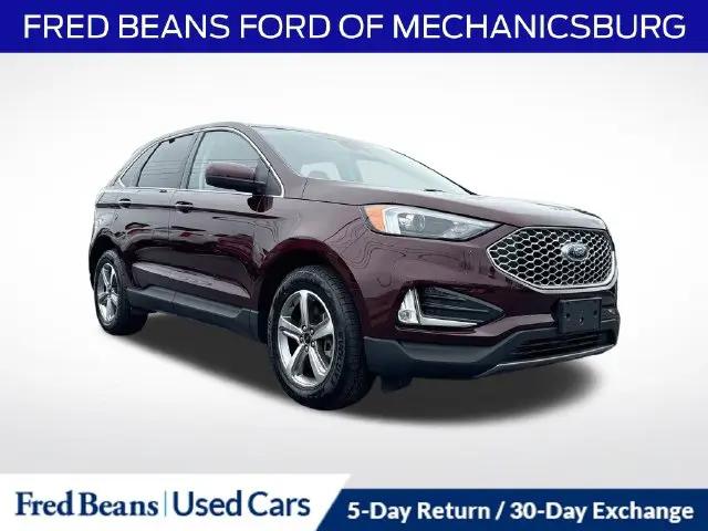 2023 Ford Edge SEL for sale in Mechanicsburg, PA