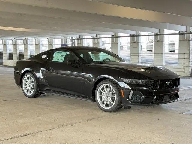 2026 Ford Mustang GT Premium Fastback for sale in Springfield, VA