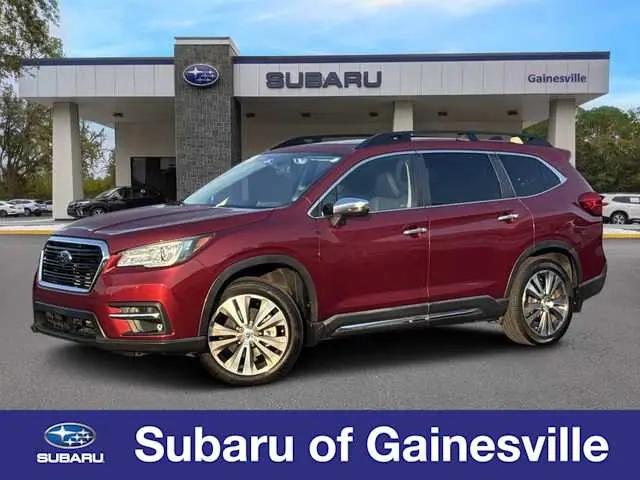 2021 Subaru Ascent Touring for sale in Gainesville,, FL