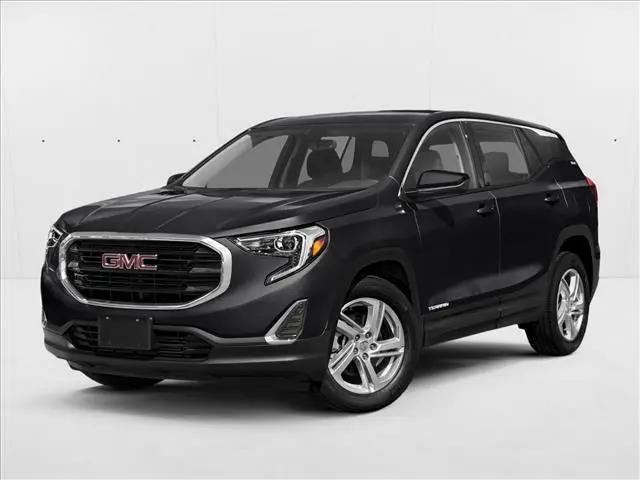 2018 GMC Terrain SLE for sale in Corpus Christi, TX