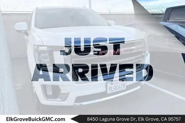 2024 GMC Yukon XL 2WD SLT for sale in Elk Grove, CA