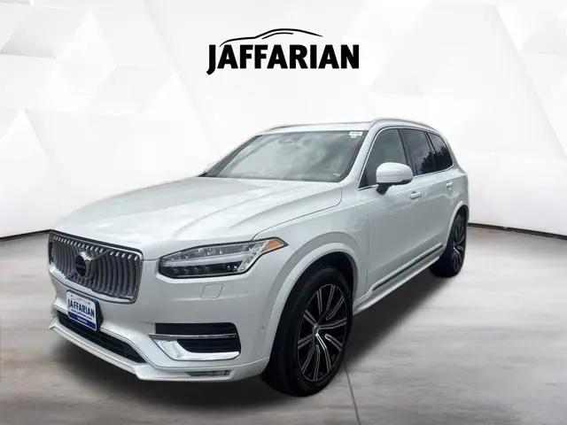 2024 Volvo XC90 B6 Plus Bright Theme 7-Seater for sale in Haverhill, MA