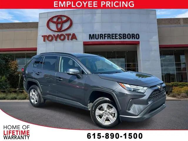 2025 Toyota RAV4 XLE for sale in Murfreesboro, TN