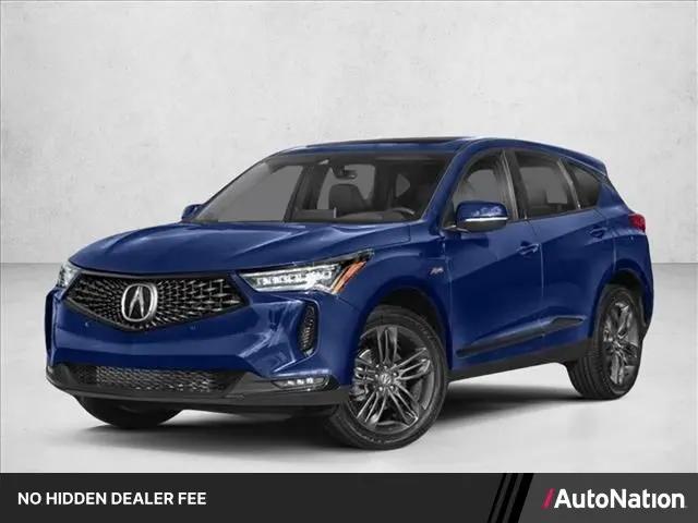 2024 Acura RDX A-SPEC Package for sale in Cerritos, CA