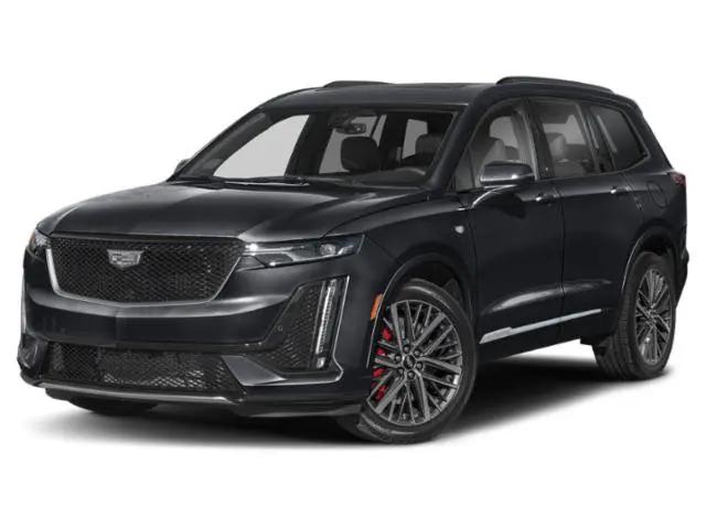 2024 Cadillac XT6 AWD Sport for sale in Aurora, CO