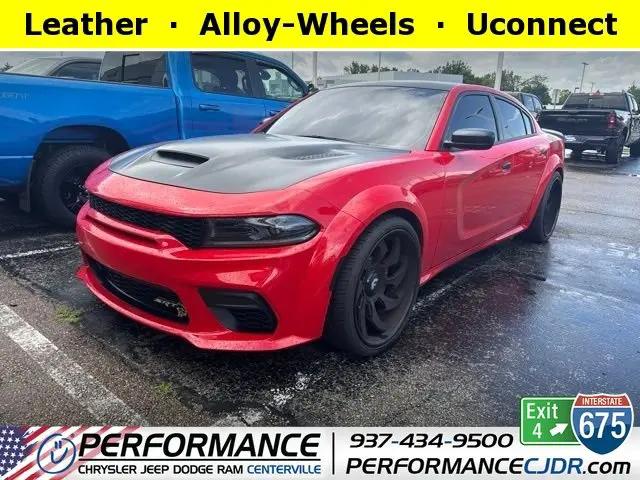 2023 Dodge Charger SRT Jailbreak for sale near Centerville, OH
