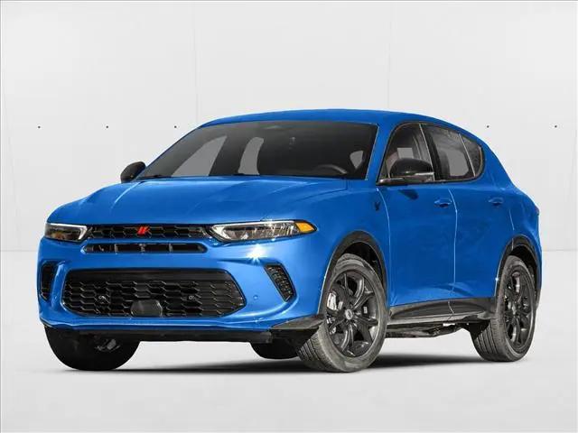 2024 Dodge Hornet R/T EAWD for sale in Conroe, TX