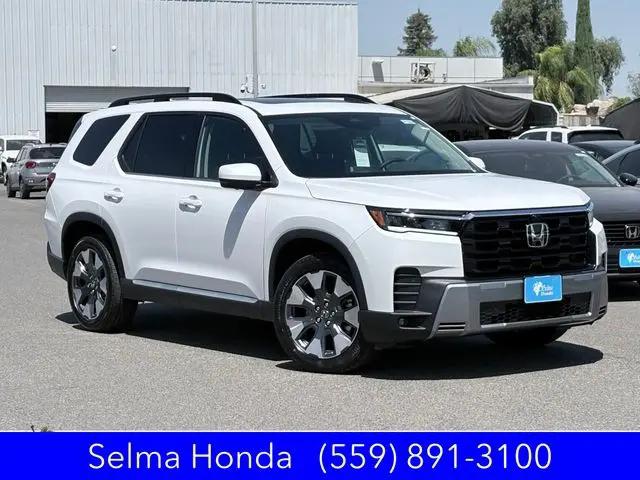 2026 Honda Pilot Touring for sale in Selma, CA