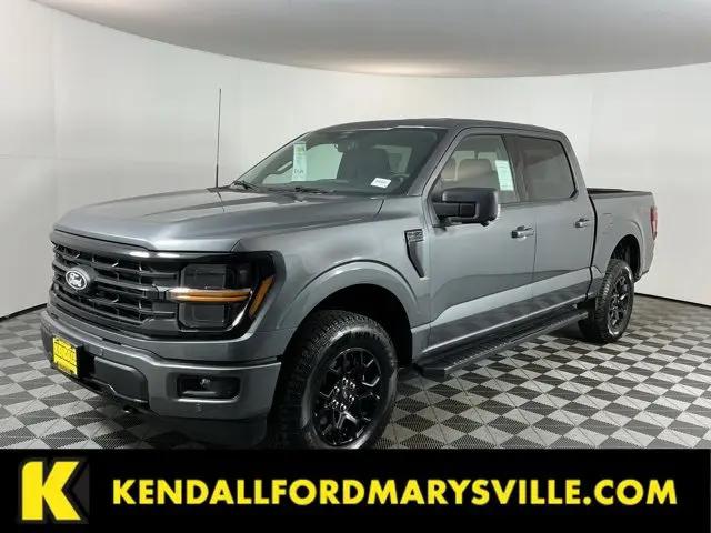 2026 Ford F-150 XLT for sale in Marysville, WA