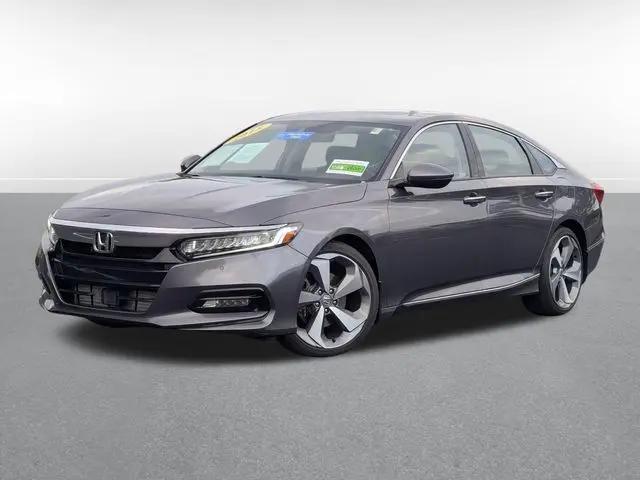 2018 Honda Accord Touring 2.0T for sale in Monroe, MI