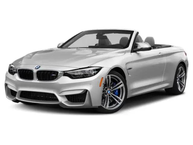 2018 BMW M4 Standard for sale in Plano, TX