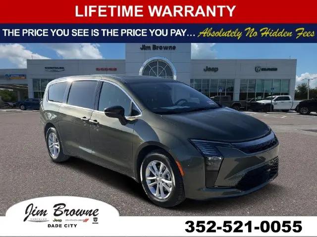 2027 Chrysler Pacifica Select for sale in Dade City, FL