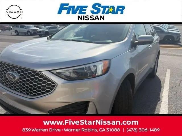 2023 Ford Edge SEL for sale in Warner Robins, GA
