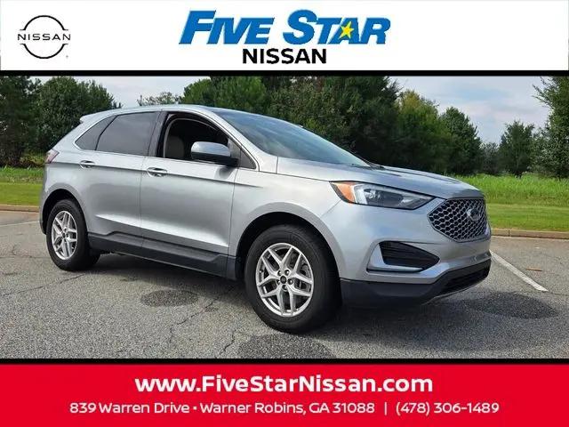 2023 Ford Edge SEL for sale in Warner Robins, GA