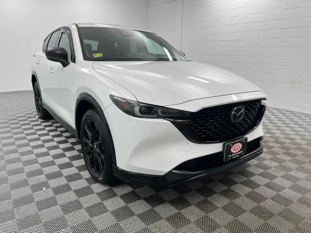 2024 Mazda CX-5 2.5 Carbon Turbo for sale in Cranston, RI